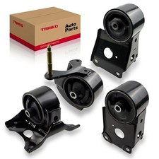 Engine Motor Transmission Mount Set of 4 Fit for 2002 2003 Nissan Maxima 3.5L... picture