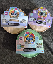 Just Released 3 RMS  Dumplings, Silver Ribbon, Kitty Dumpling & Celebrations picture