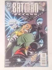 BATMAN BEYOND #2 - 1999 DC Comics picture