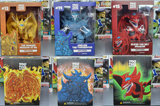 Yugioh Winged Dragon of Ra Obelisk Slifer YouTooz Collectibles Vinyl Figures New picture