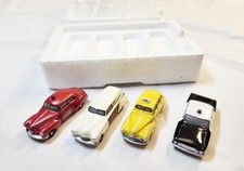 Hawthorne Architectural Register Village Vehicles 90504 90505 90510 90511 1994 picture