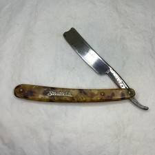 VTG J. Wostenholm And Sons Solingen Ebro Straight Razor  picture