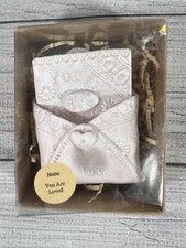 NIB DEMDACO Little Expressions Inspirational Notes You Are Loved picture