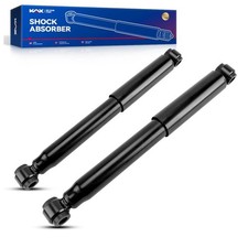 KAX 2PCS Rear Shock Absorber Struts Fit For Toyota Shock Absorbers picture