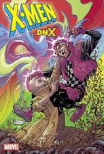X-Men #37 [Dnx] picture