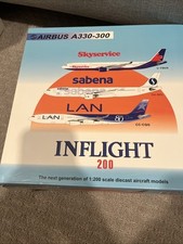 Inflight 200 A330-300 Skyservice C-FBUS picture