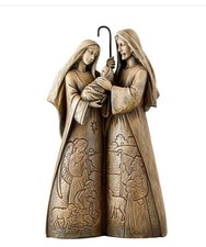 Holy Family of Bethlehem 12