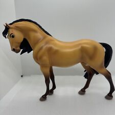 Vintage 2002 Breyer SPIRIT Stallion Of The Cimarron Horse Figure Reeves Movie picture