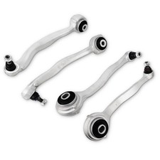 Front Lower Control Arm Kit with Ball Joint & Bushing for Mercedes-Benz C250 ... picture