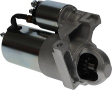 OEG Parts New Starter Compatible with Mercruiser Stern Drive 3.0L OMC Marine picture