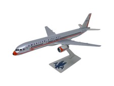 Flight Miniatures American Airlines 40th Anniversary 757-200 1:200 Scale Model  picture