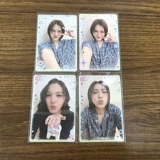 EmiBonnie GMMTV Trading Card ④ Osaka Pop Up Store 2025 picture