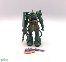 Bandai Banpresto 2008 Mobile Suit Gundam (S.C.M. EX) MS-06J Zaku II figure picture