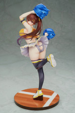 F.W.A.T official Love & Cheer Aina Aizawa 1/6 Figure 300mm by Mataro japan 2022 picture