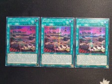 3x Yu-Gi-Oh MP23-EN200 Kashtira Birth Secret Rare NM 1st picture