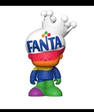 FUNKO AD ICON Fanta Project Fred Limited Edition IN HAND SEALED CHASE POSSIBLE  picture