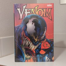 Venom Omnibus HC Vol 2 New Sealed picture