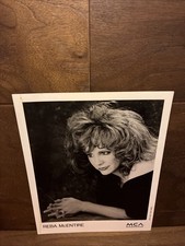 1995 Press Photo Reba McEntire, Singer picture