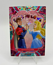 Aurora Prince Phillip Fall In Love 2025 Kakawow Disney Phantom PD-FL-09 picture