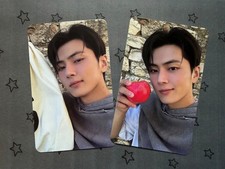 ENHYPEN JAY The SIN:VANISH Album Fugitives Version Official Photocards picture