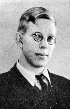 ROBERT WADLOW High School Yearbook WORLD'S TALLEST MAN 8' - 11.1