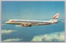 Aviation Collectible Vintage 1962 picture