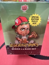 Legendary babies Special Edition Philly Box 2026 picture