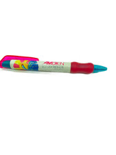 AMBIEN Zolpidem Tartrate Promotional Ballpoint Pen Retractable Collectible picture