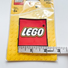 New Sealed Authentic LEGO Logo 2