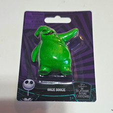 Just Play Disney Nightmare Before Christmas Oogie Boogie Figure 2025  3