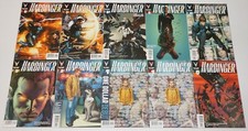 Harbinger vol. 2 #0 + 1-25 VF/NM complete series + dollar debut - valiant set picture