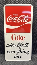Vintage Coca-Cola 