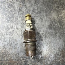 Antique Used Rentz 775 7/8” Spark Plug Automobile Hit Miss Neat picture
