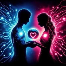 RELATIONSHIP RESET Ritual - Love Healing & Emotional Renewal, Save My Relationsh picture