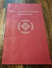 The Anglican Rosary Prayer Book by Anglican Publishers, ISBN 978-0962340506 picture
