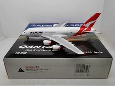 Phoenix 1:400 Qantas Airways Airbus A380 Airlines VH-OQI Diecast Aircraft Model picture