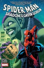 SPIDER-MAN: SHADOW OF THE GREEN GOBLIN J. M., Mackie, Howard DeMa picture