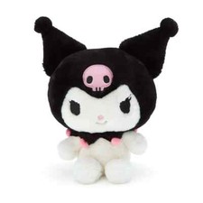 SANRIO 12.5 INCH CHARACTER PLUSH | KUROMI picture