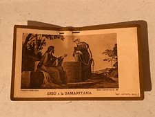 RARE RELIC Ground of Jacob's Well: the place where Jesus met the Samaritan woman picture