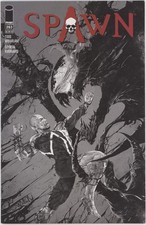 Spawn (1992 Image) #283D picture