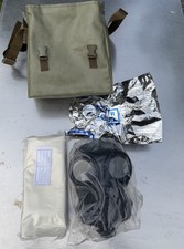 OM-90 Gas Mask Kit **NEW** picture