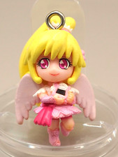 Cure Hart DokiDoki PreCure Pretty Cure Mini Figure Anime Japan X296 picture