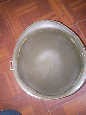 Original Post Vietnam Era  US Military M1 Helmet Shell picture