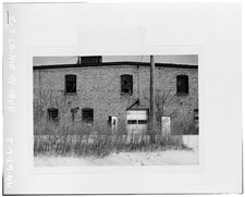 Photo:Saint Paul MN 1900s Jackson Street Shops Pattern Storage Building picture