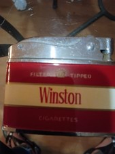 old antique vintage lighters picture
