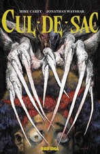 Cul De Sac #1 Cover A Jonathan Wayshak Comic Book First Print 2025 picture