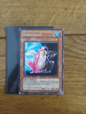 YUGIOH Substitoad - LODT-EN028 - Rare Unlimited Edition picture
