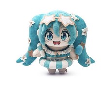 Youtooz * Summer Miku * Plush (9in) * NEW * In Hand * Hatsune Miku picture