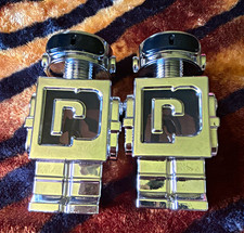 Paco Rabanne Phantom EDT Robot Cologne Bundle Lot 100ml / 3.4 oz x2 picture