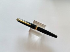 Montblanc 252 Fountain Pen picture